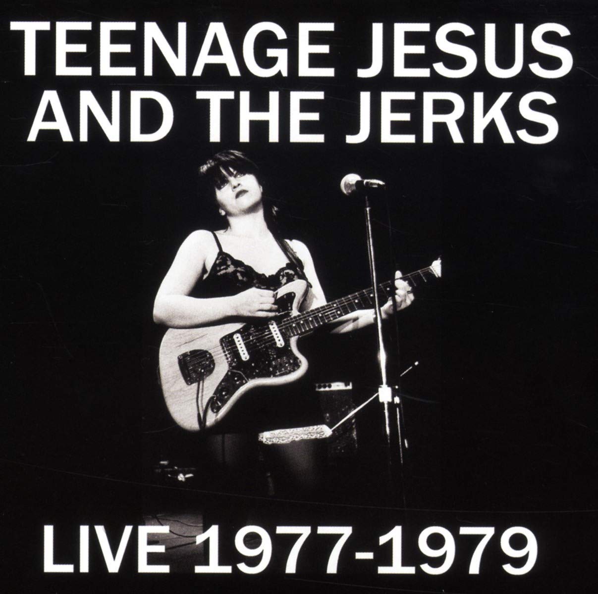 Live 1977-1979 cd