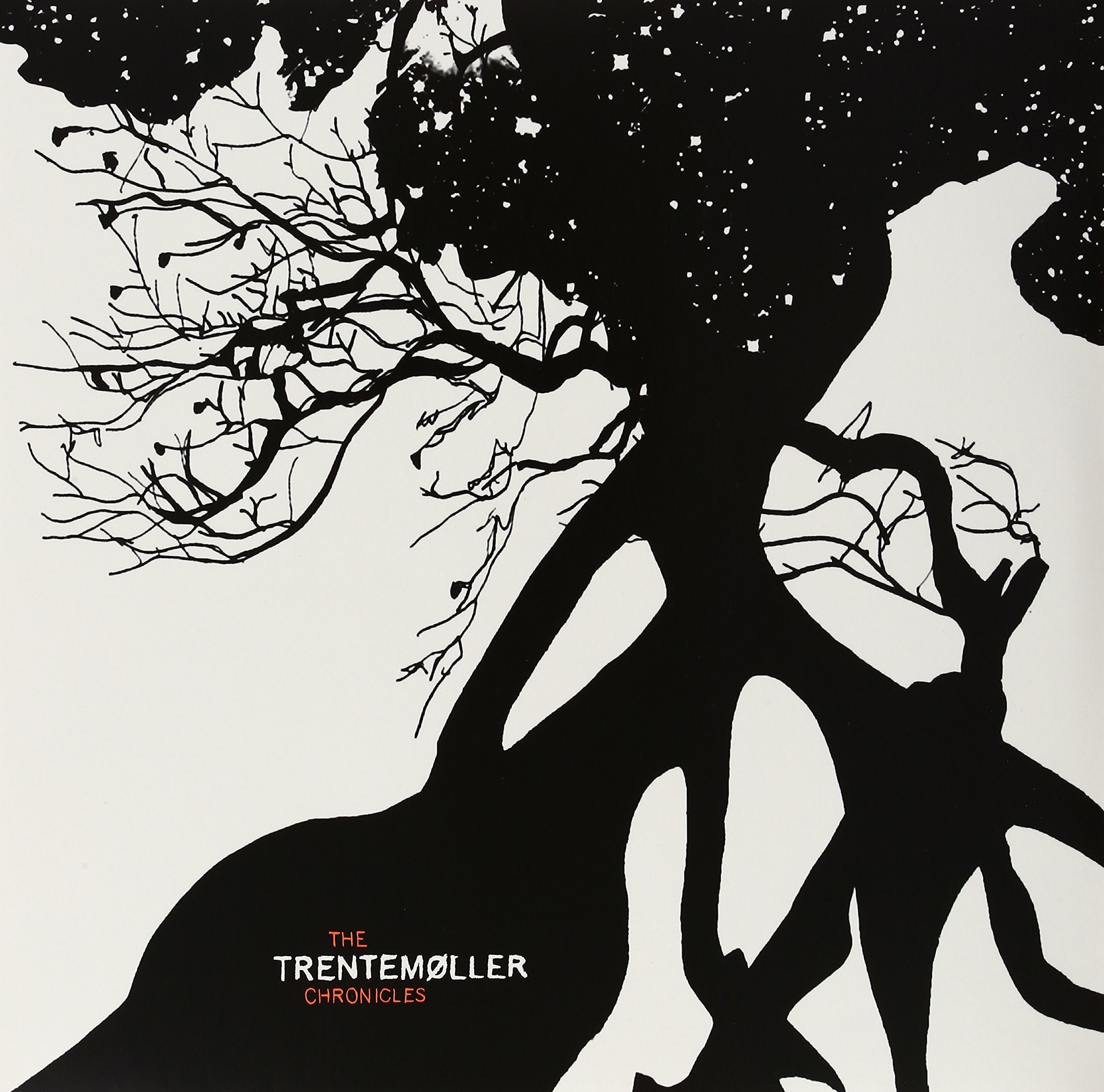 The Trentemoller Chronicles Dance & Electronic