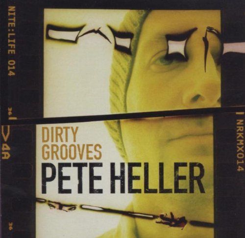 Dirty Grooves-Nite Life 14 Pop