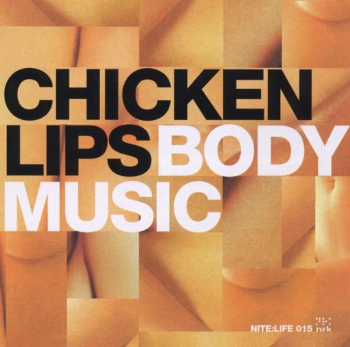 Body Music-Nite:Life 15 Pop