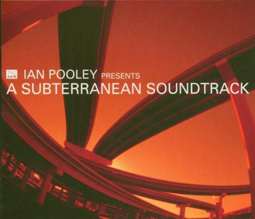 A Subterranean Soundtrack Dance & Electronic