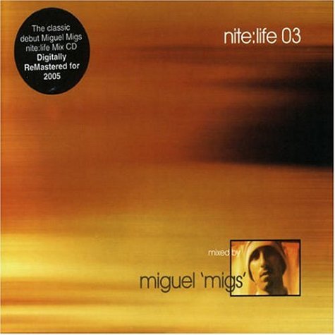 Product Image: Nite Life 03 (Vol. 3)