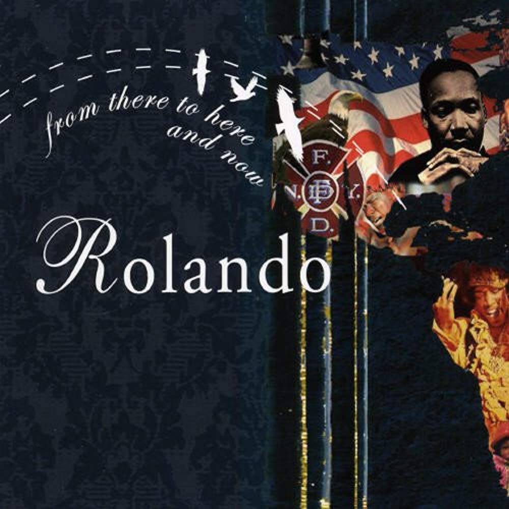Product Image: From There to...(Rolando Mix)