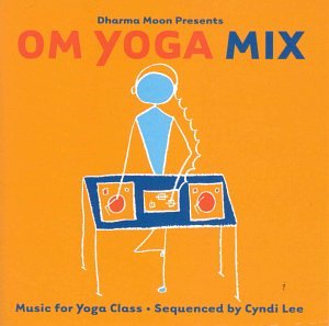 Om Yoga Mix Music