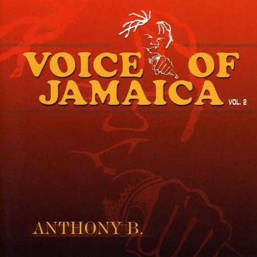 Voice of Jamaica Vol. 2 Pop