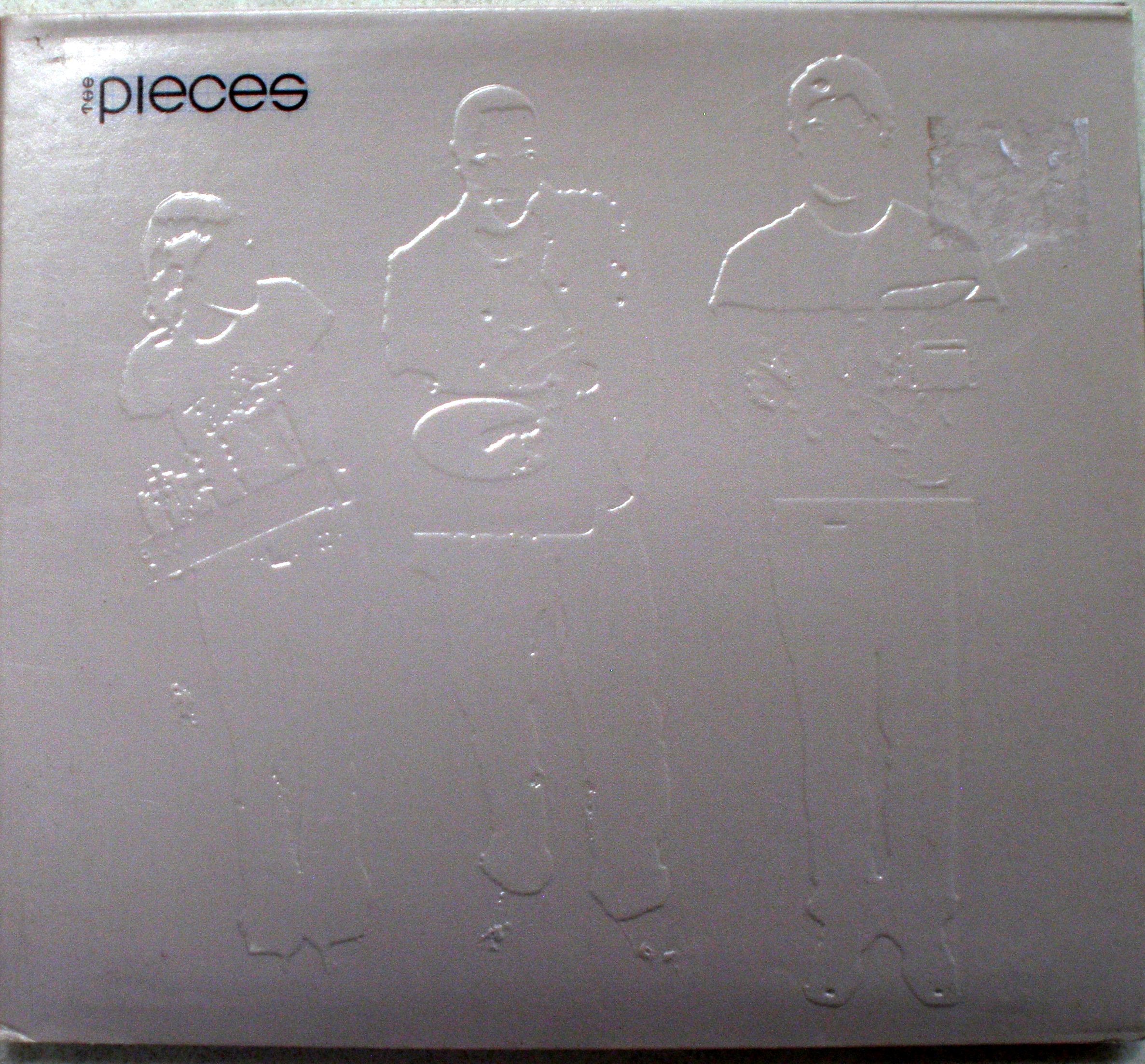 Pieces Alternative & Indie