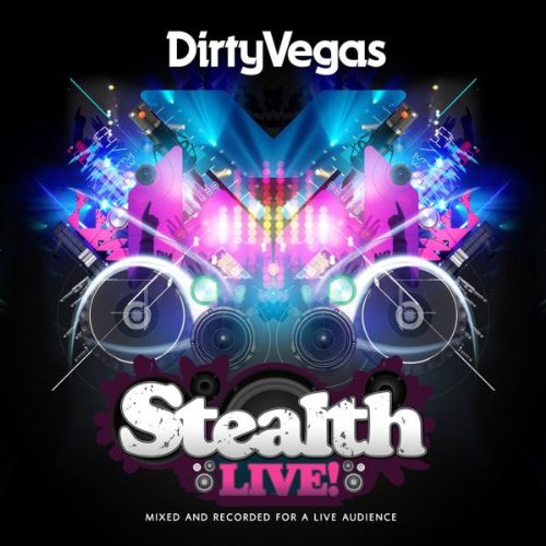Stealth Live Dance & Electronic
