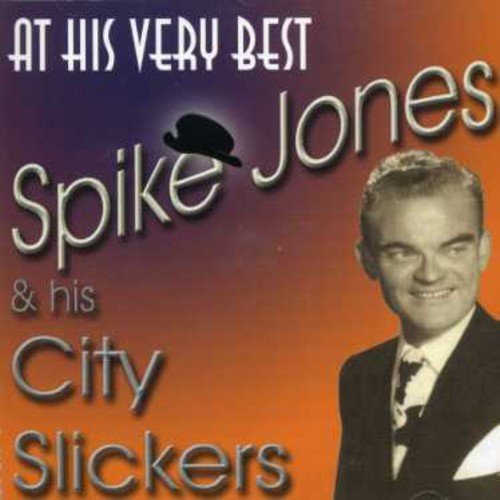 At His Very Best Music