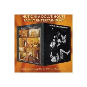 Music in a Doll S House/Entert Pop