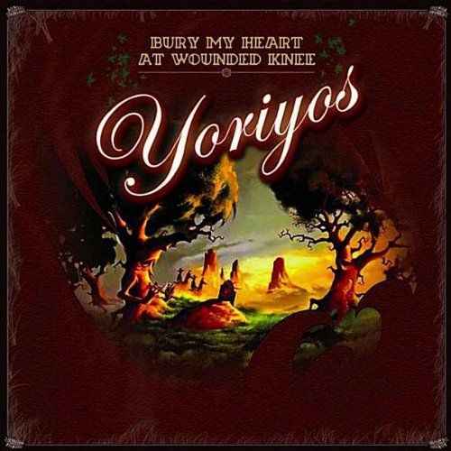 Bury My Heart at Wounded Knee Pop