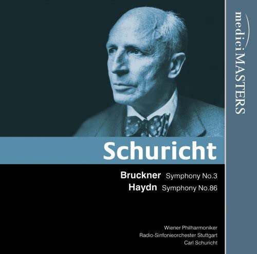 Sinfonie 3/Sinfonie 86 Classical