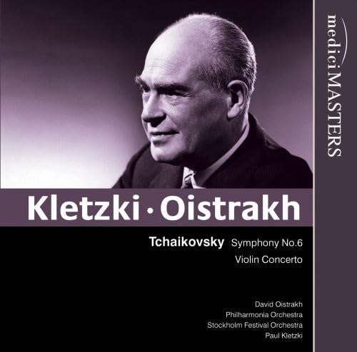 Sinfonie 6/Violinkonzert Classical