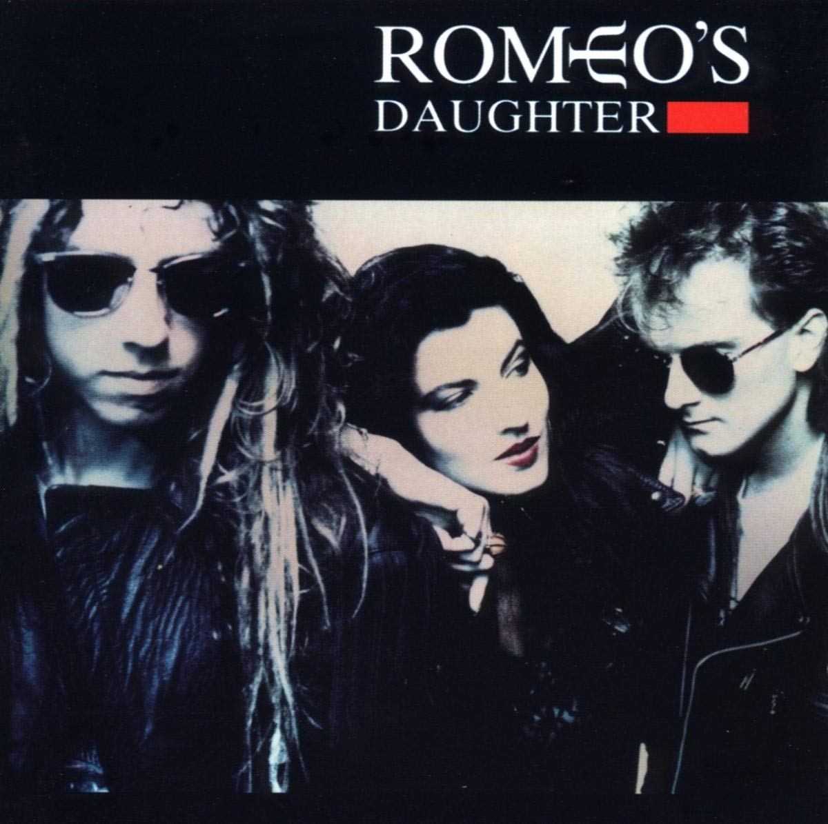 Romeo'S Daughter (Special Edition+Bonus Tracks) Metal & Hardrock