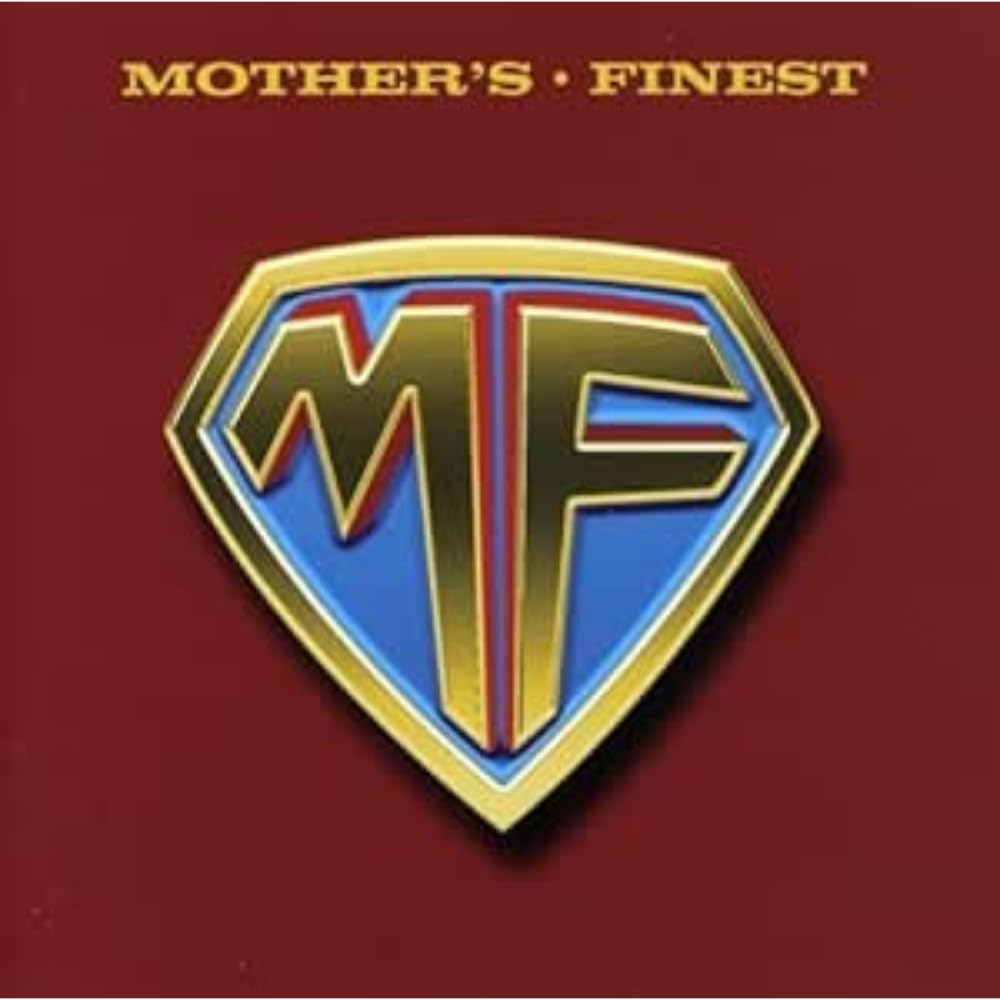 Mother'S Finest (Collector'S Edition) Funk, R&B & Soul