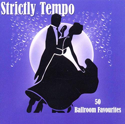Strictly Tempo-Ballroom Favourites Other music genres