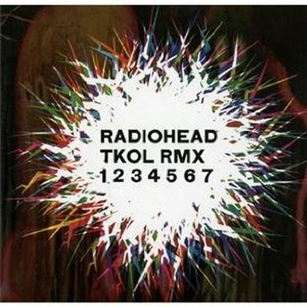 Tkol Rmx 1234567 Alternative & Indie