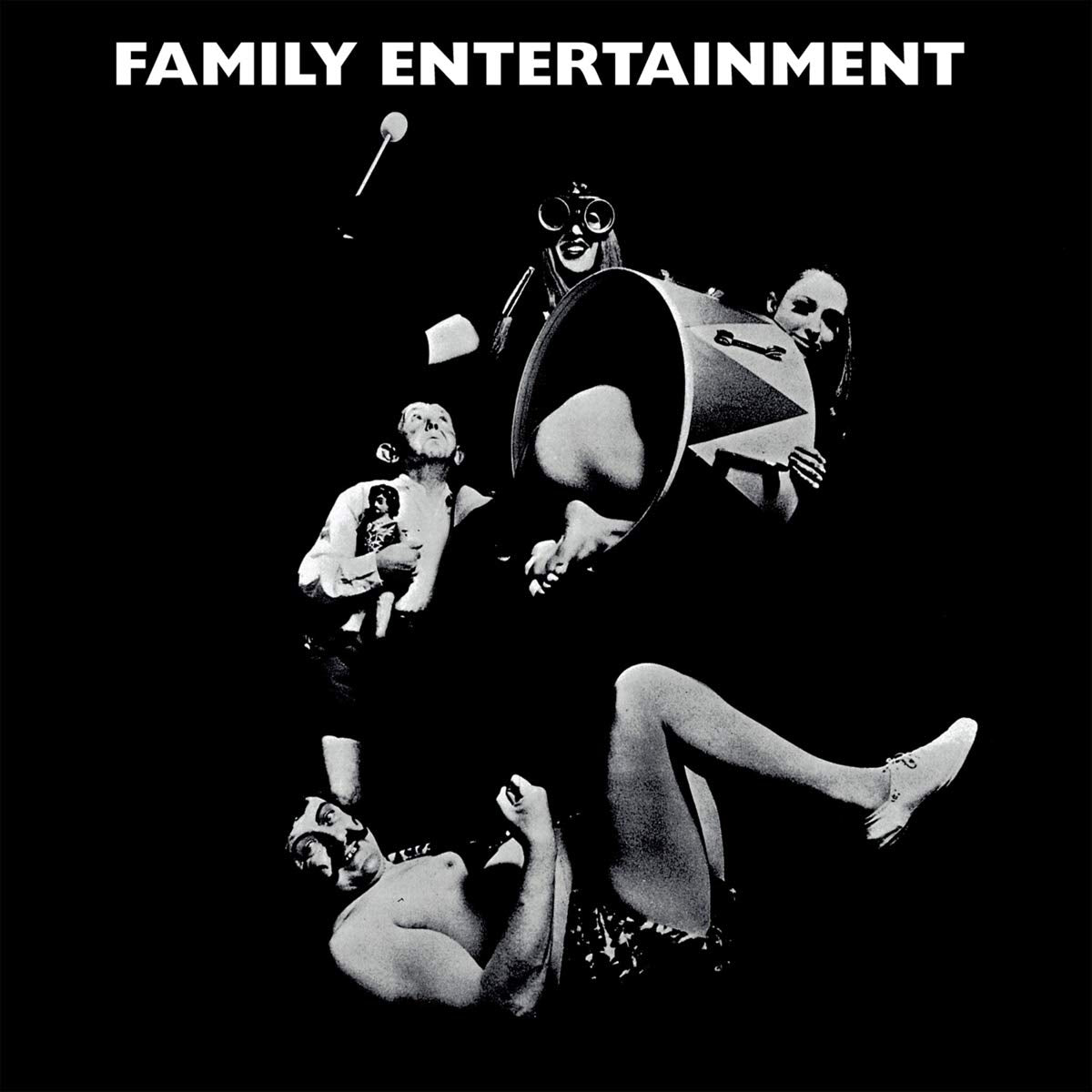Family Entertainment Rock