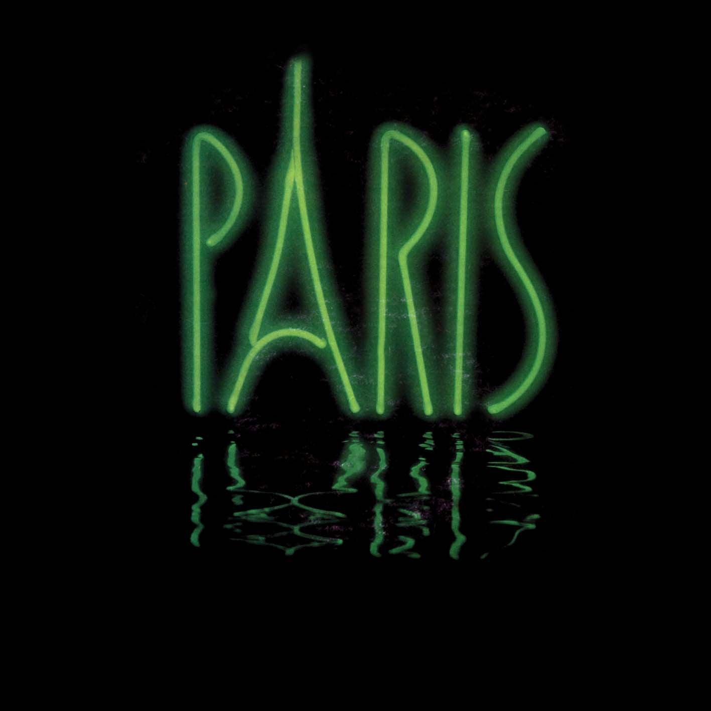 Product Image: Paris (Lim.Collector's Edition)