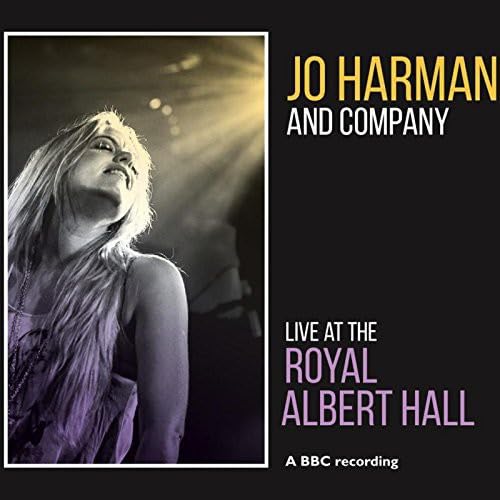 Live at the Royal Albert Hall Pop