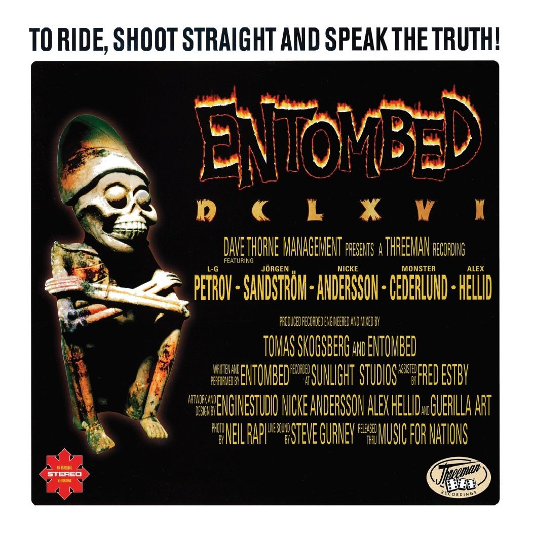 To Ride, Shoot Straight and Speak the Truth! (2cd) Metal & Hardrock