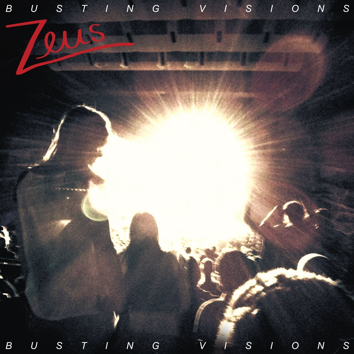 BUSTING VISIONEN Music