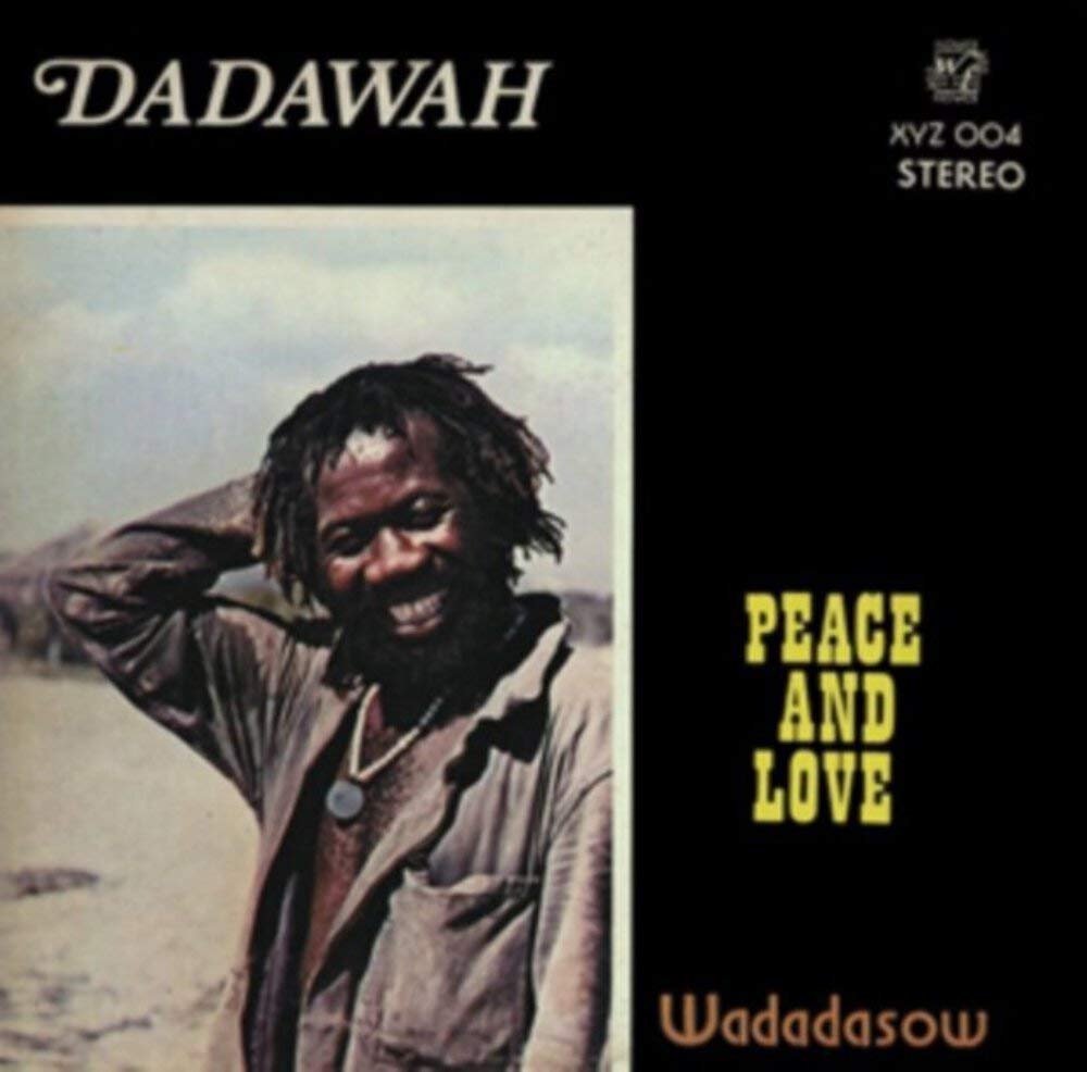 Product Image: Peace and Love