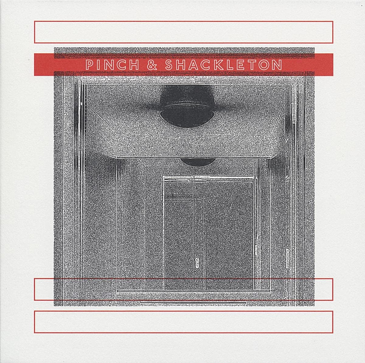Pinch & Shackleton Dance & Electronic
