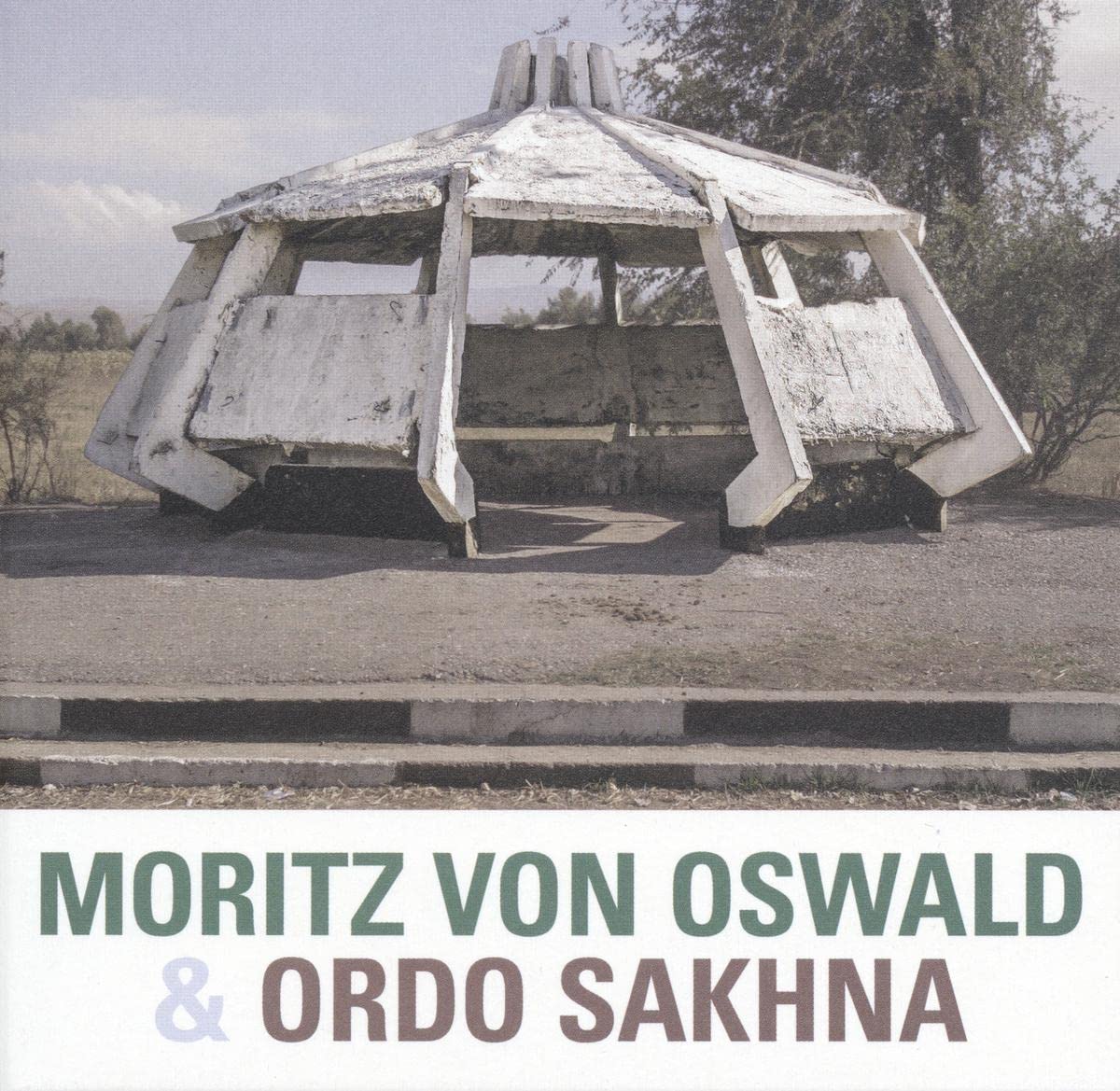 Moritz von Oswald & Ordo Sakhna Dance & Electronic