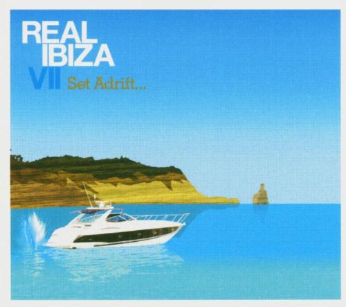 Product Image: Real Ibiza Vol.7/Alt