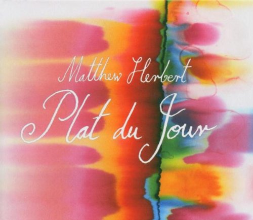 Plat du Jour Dance & Electronic