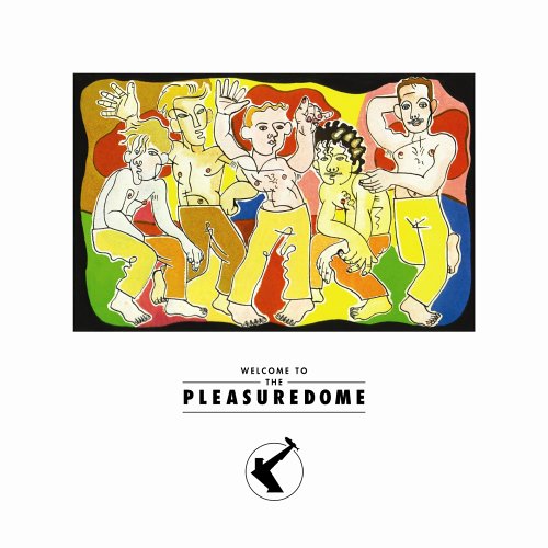 Welcome to the Pleasure Dome Dance & Electronic
