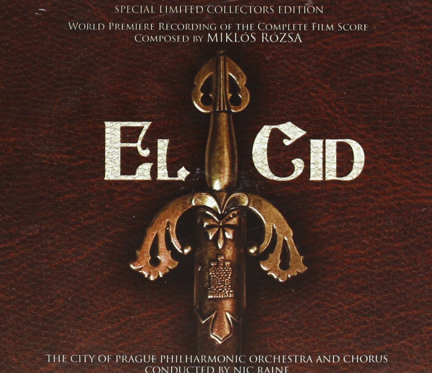 Product Image: El Cid
