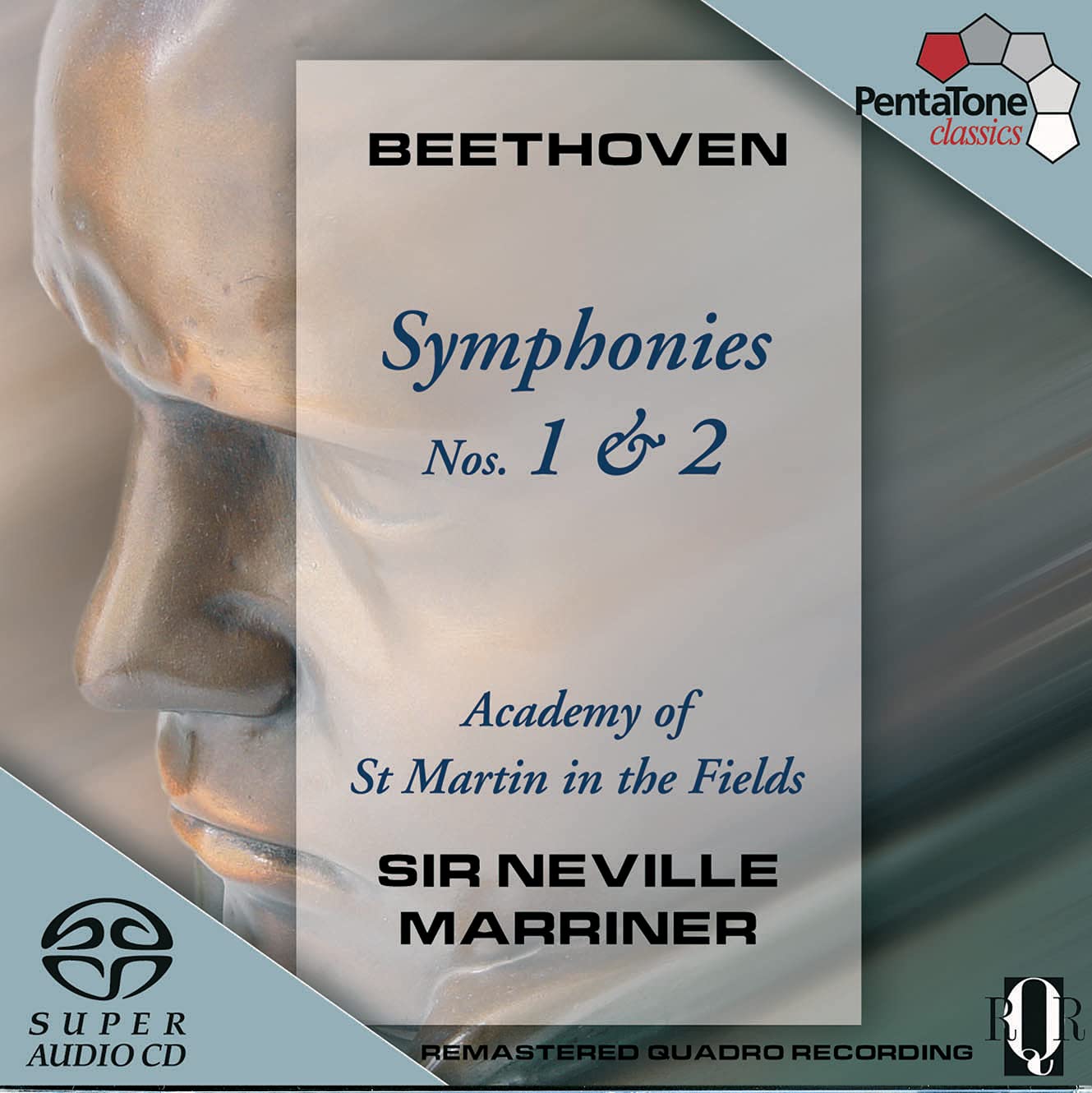 Sinfonie 1/Sinfonie 2 Classical