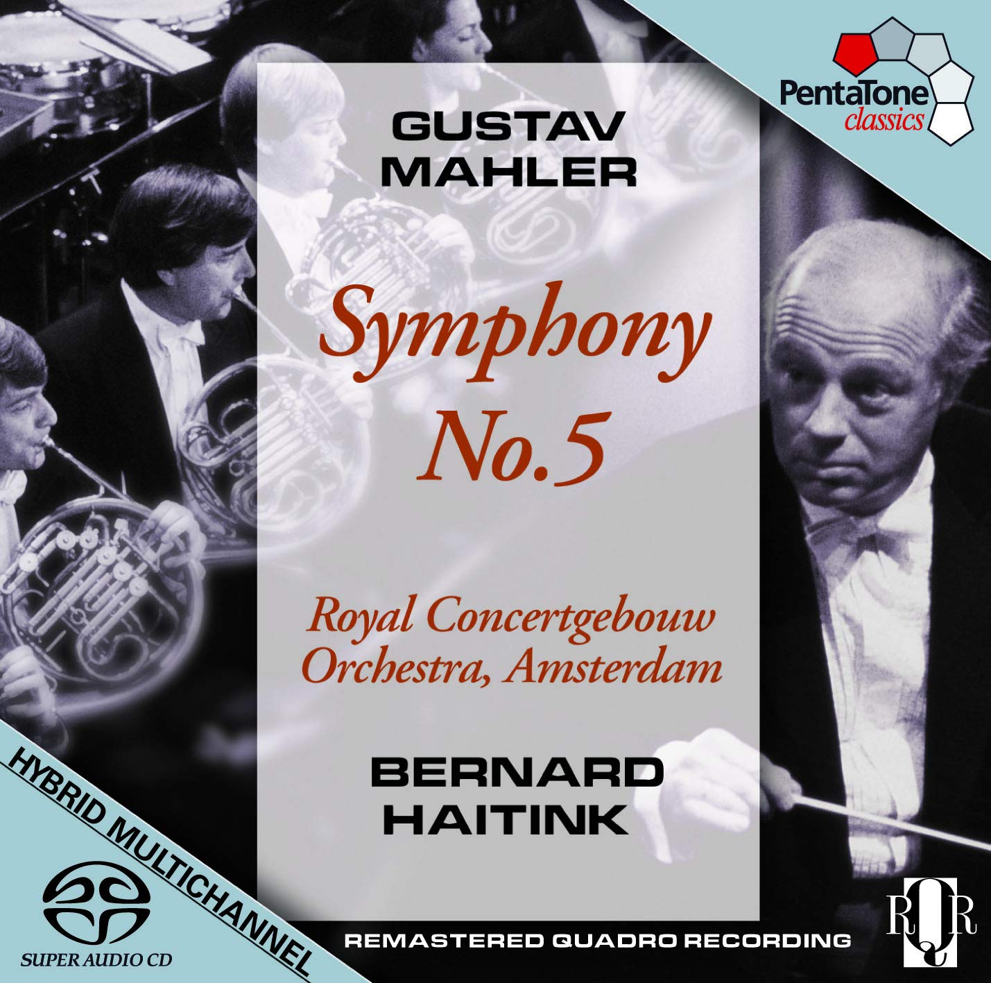 Sinfonie 5 Classical