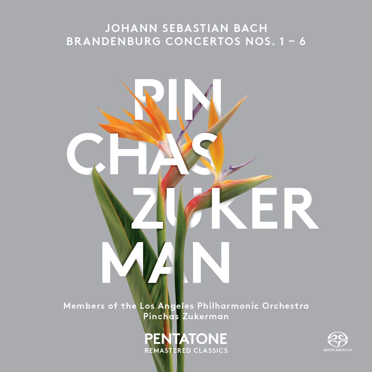 Brandenburgische Konzerte Classical