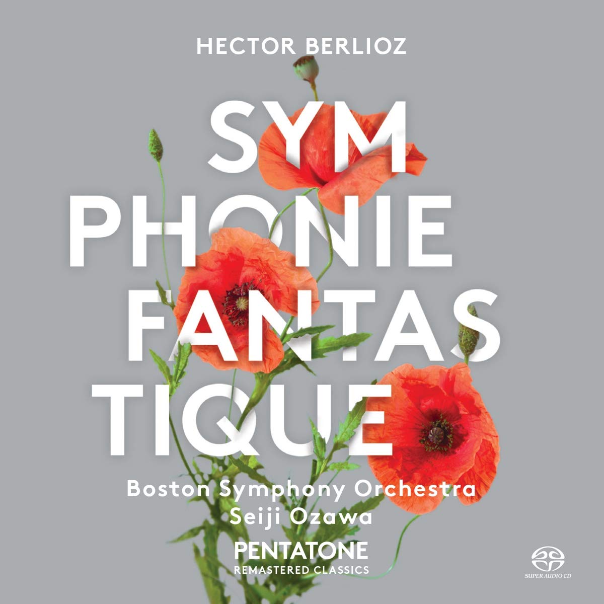 Symphonie Fantastique Classical
