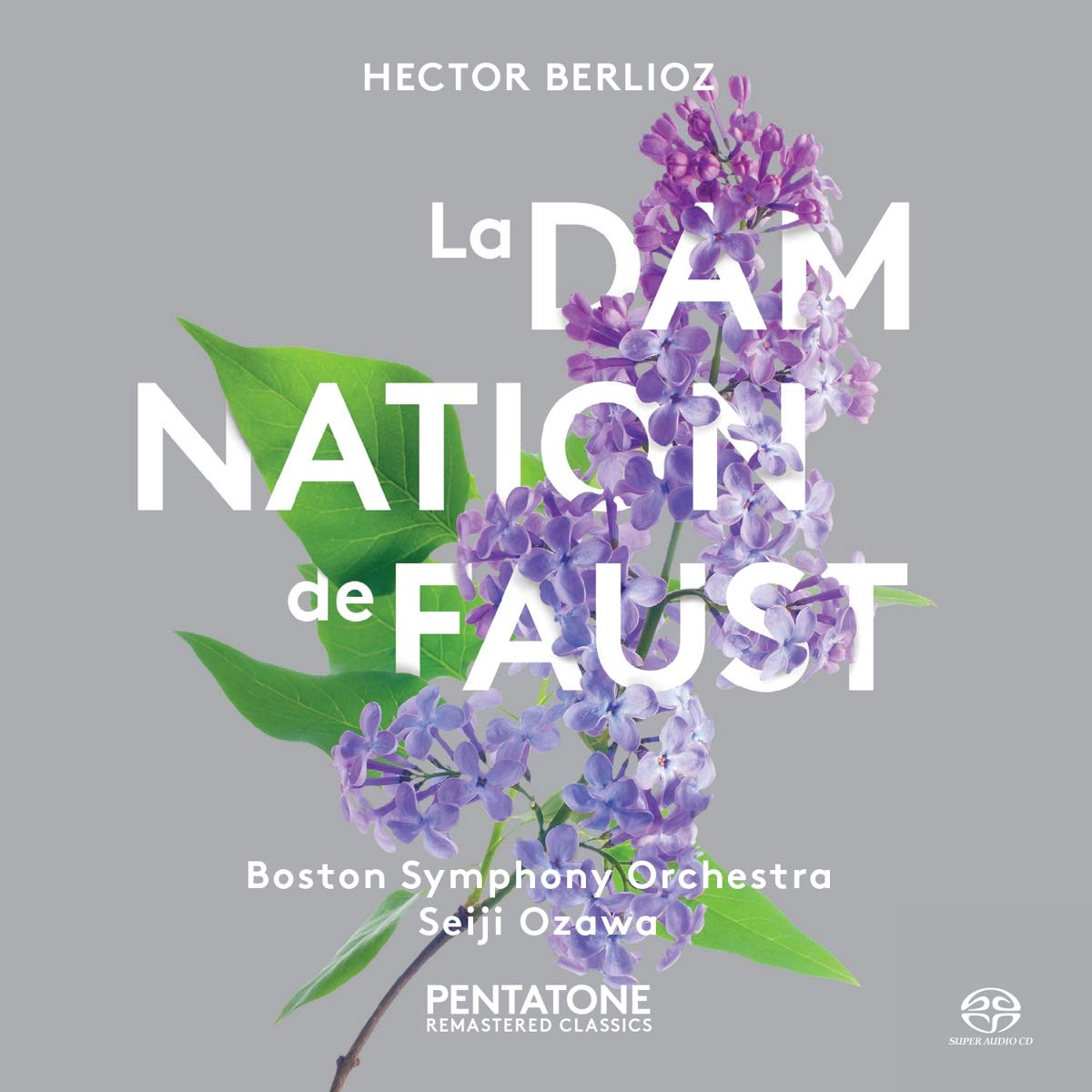 Fausts Verdammnis Classical