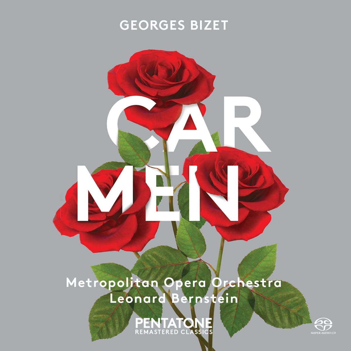 Carmen Classical