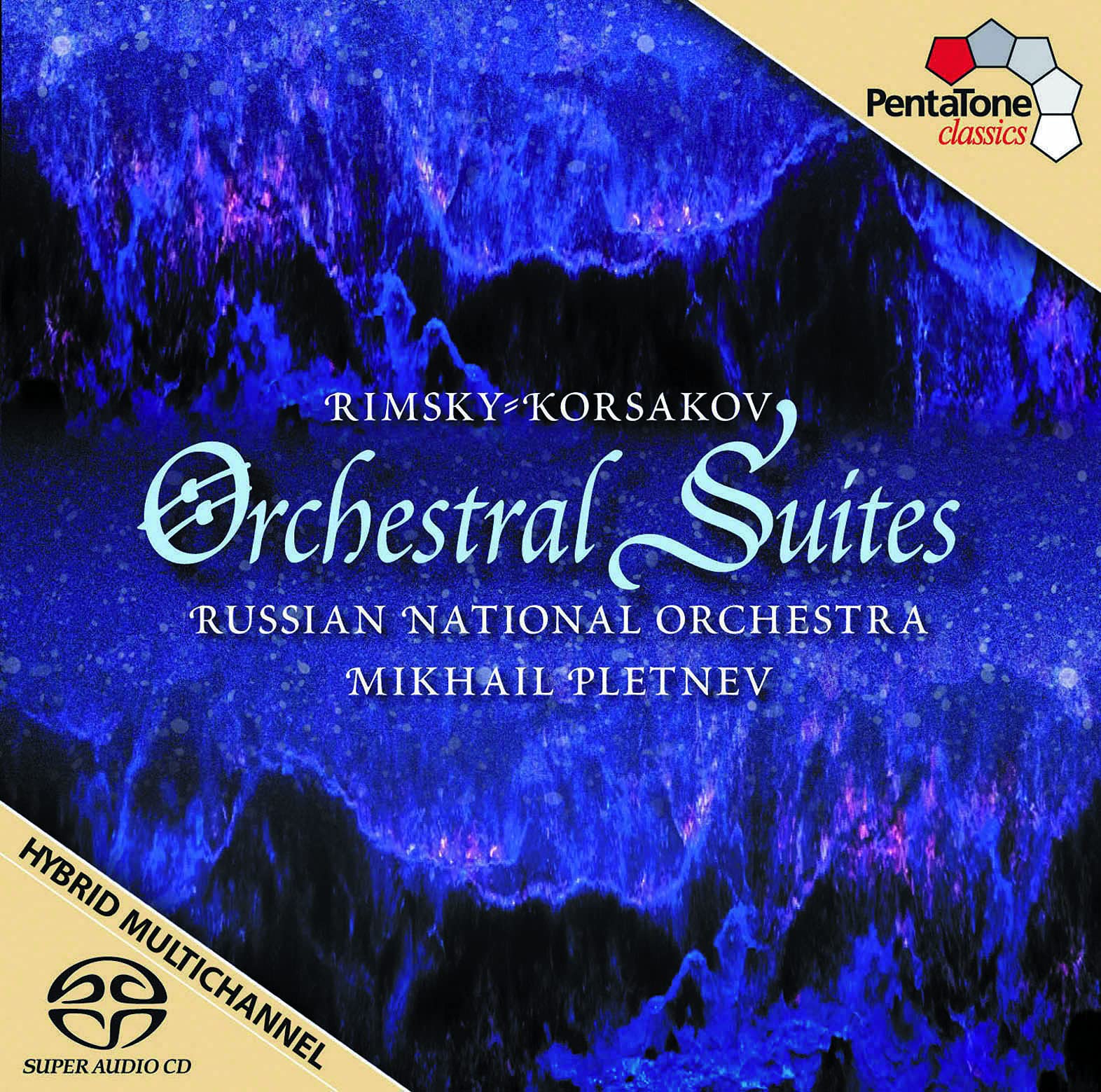 Rimsky_korsakoff:Orchestersuiten d cd