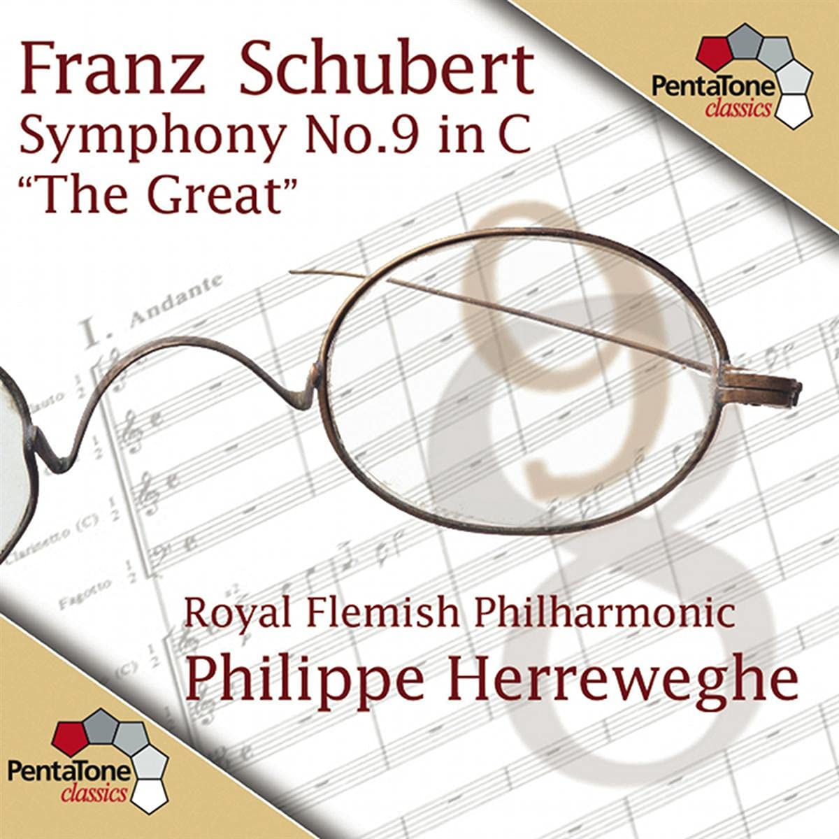 Sinfonie 9 Classical