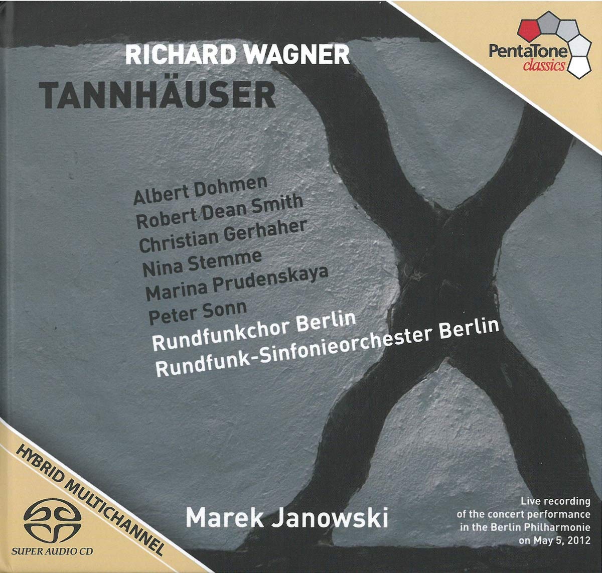 Tannhäuser Classical
