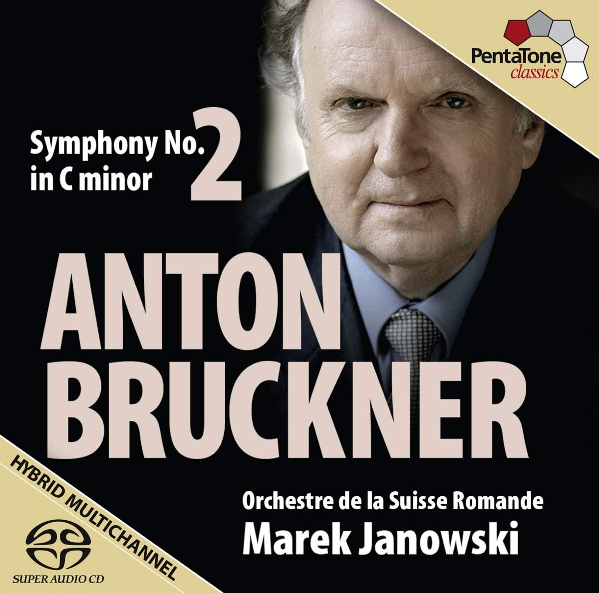 Sinfonie Nr. 2 in c-Moll Classical