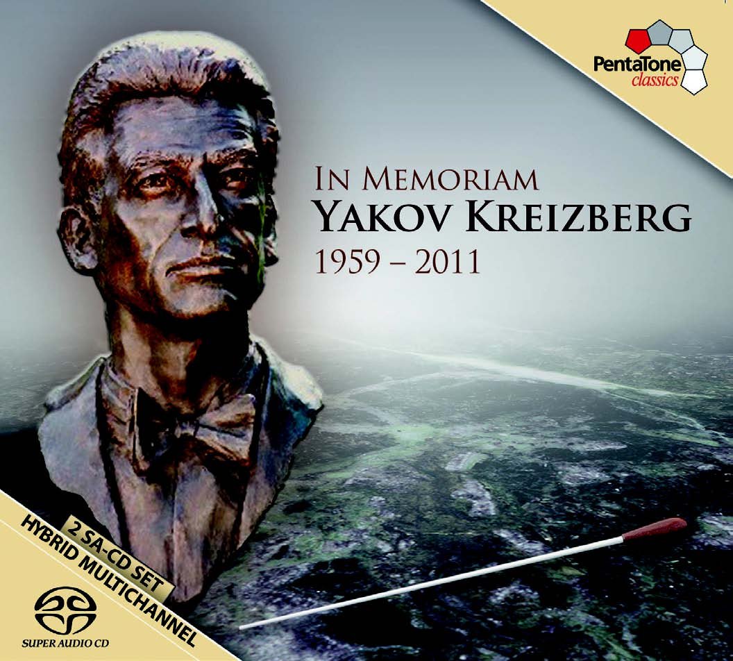 In Memoriam Yakov Kreizberg 1959-2011 Classical