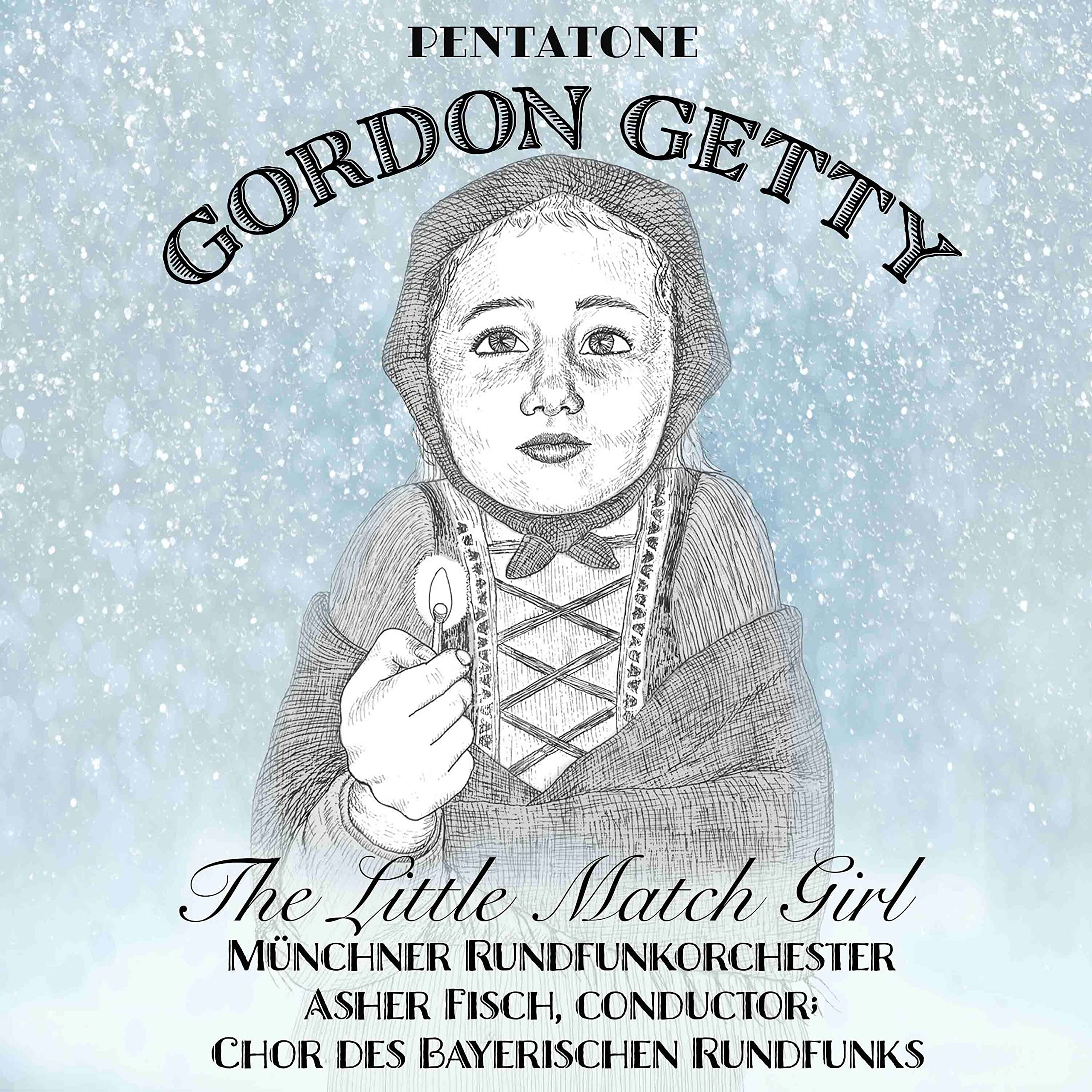 The Little Match Girl Classical