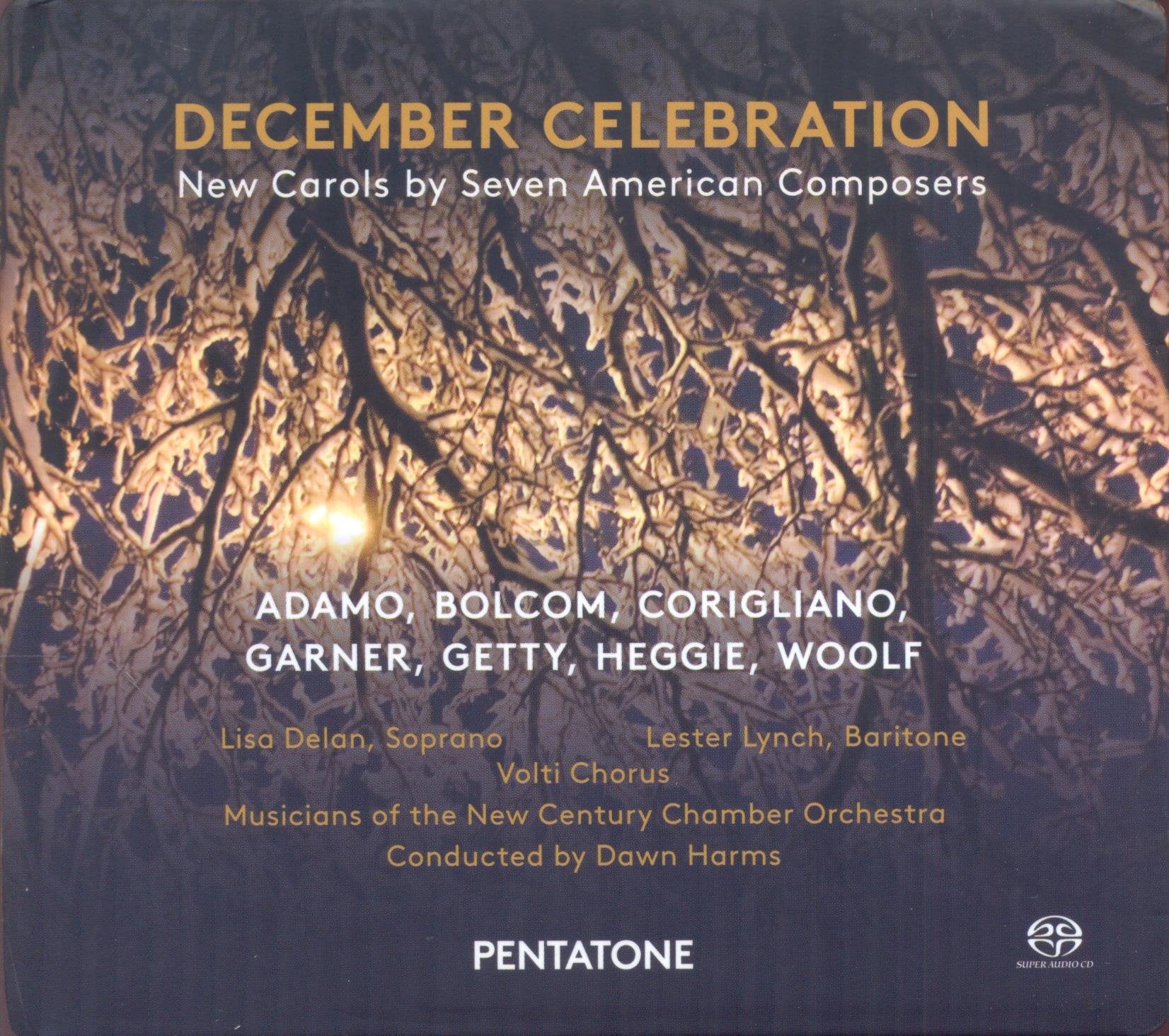 December Celebration Classical
