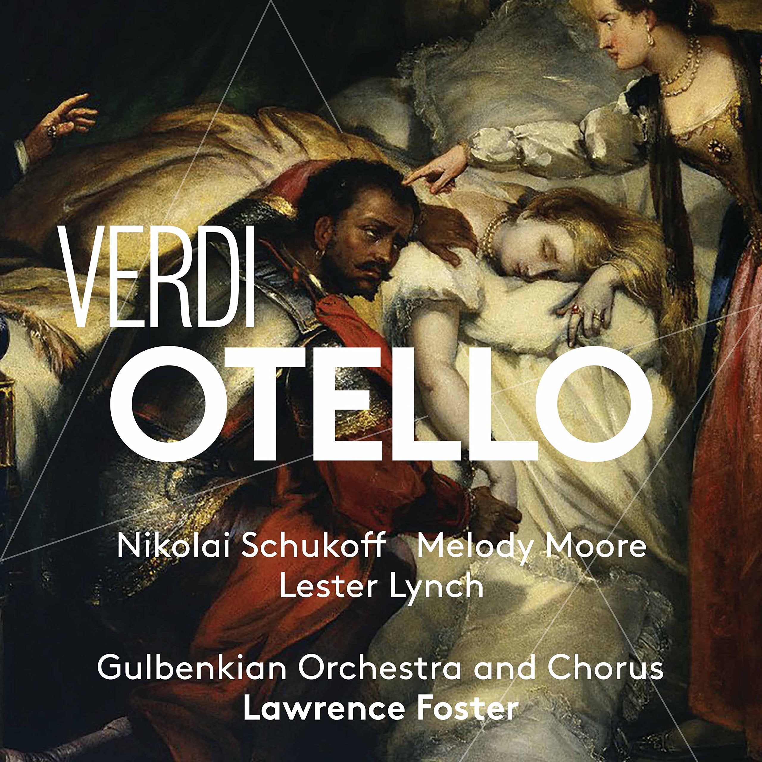 Otello Classical