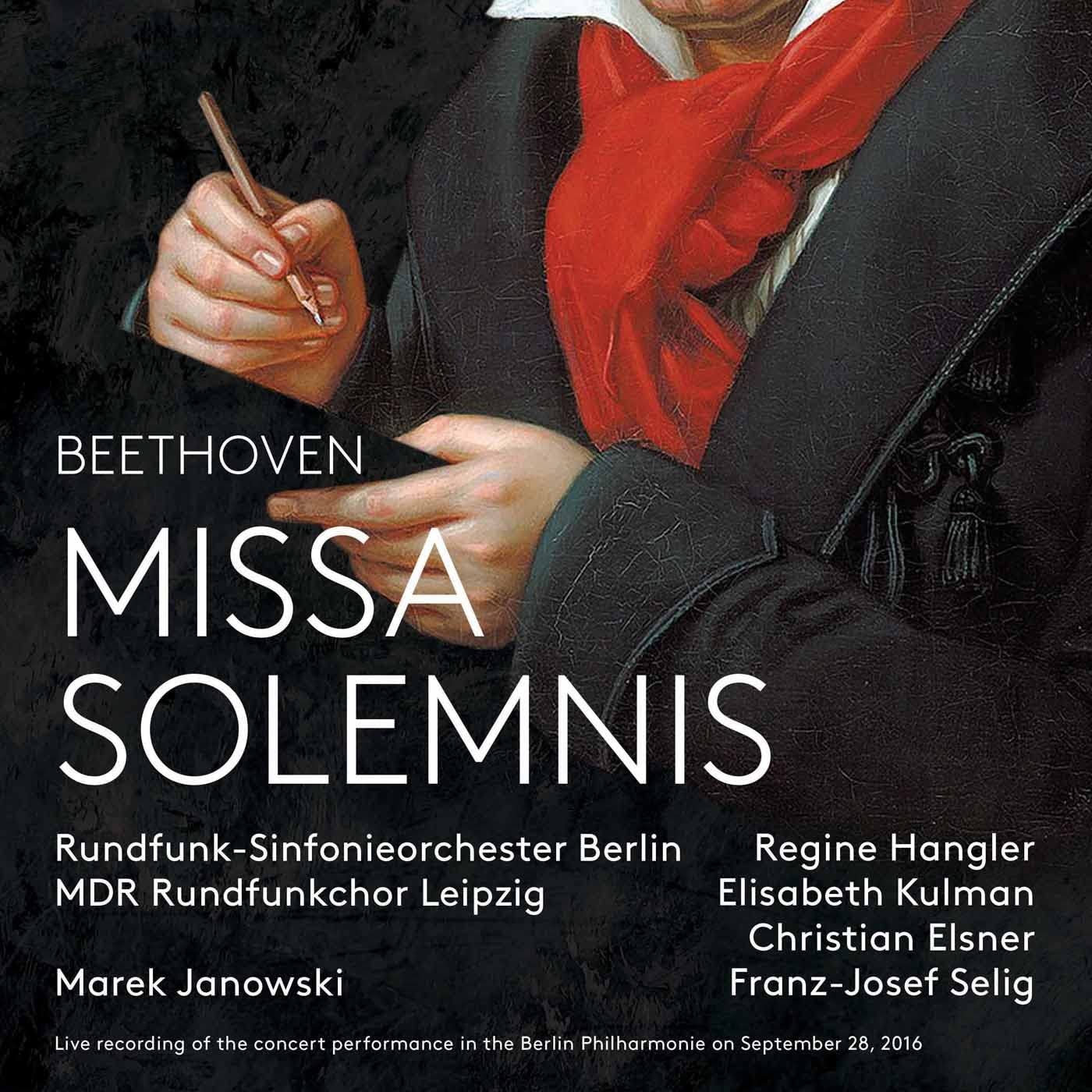 Missa Solemnis Classical