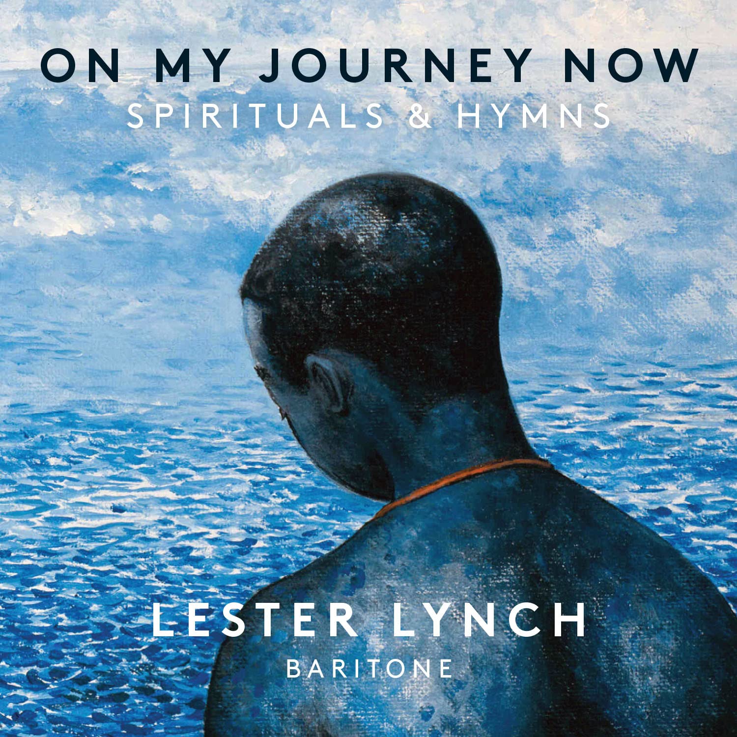 On my Journey now: Spirituals & Hymns Classical