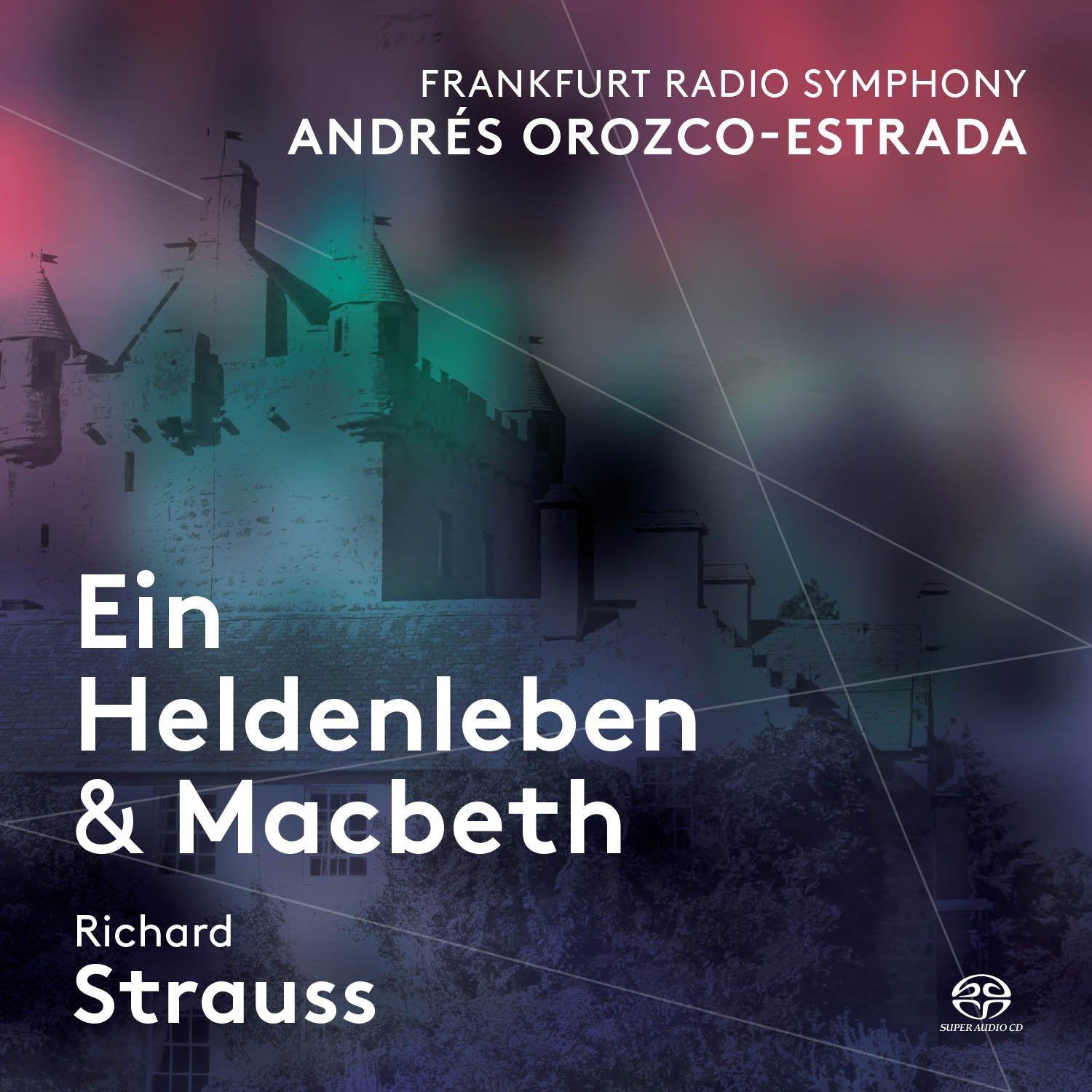 Ein Heldenleben/Macbeth Classical
