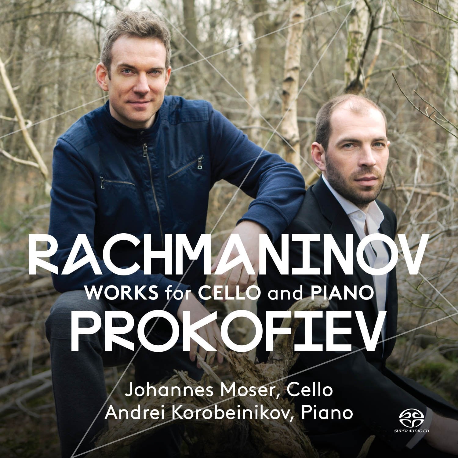 Werke für Cello und Klavier Classical